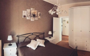 Гостиница Diamond Apartment  Каттолика